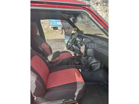 Sahibinden Tofaş Kartal SLX 1995 Model 