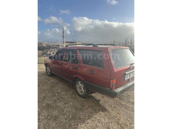 Sahibinden Tofaş Kartal SLX 1995 Model 