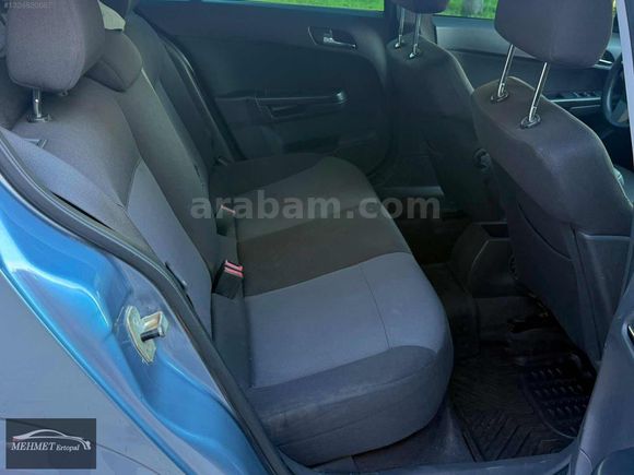 2010 Model 1.3 DİZEL COSMO 230.ooo KM