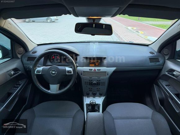 2010 Model 1.3 DİZEL COSMO 230.ooo KM
