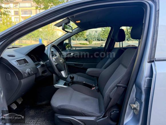 2010 Model 1.3 DİZEL COSMO 230.ooo KM
