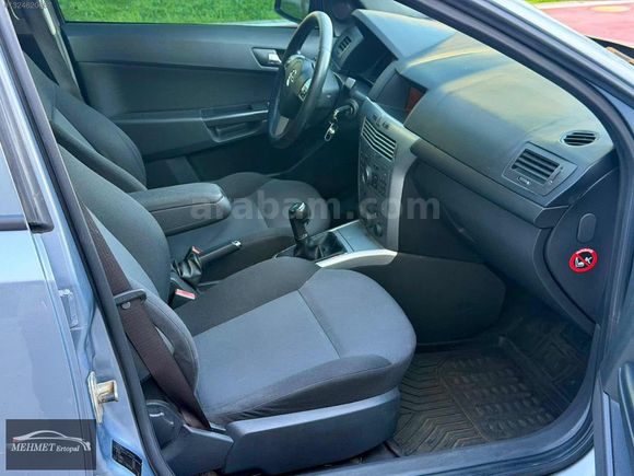 2010 Model 1.3 DİZEL COSMO 230.ooo KM