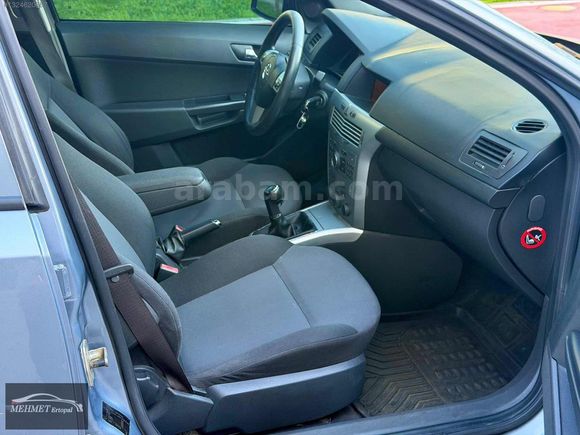 2010 Model 1.3 DİZEL COSMO 230.ooo KM