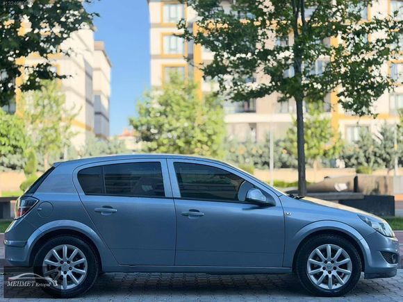 2010 Model 1.3 DİZEL COSMO 230.ooo KM