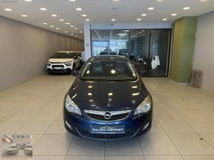 KK 12 TAKSİT 2012 MODEL YENİ KASA OPEL ASTRA J 1,3 CDTİ