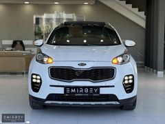 2016 Sportage | Gt Line Exclusive | Boyasız | 169.000 Km | 4x4
