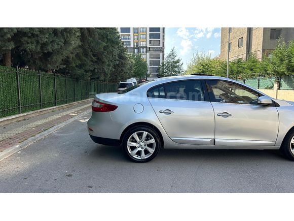 Sahibinden Renault Fluence 1.5 dCi Privilege 2011 Model