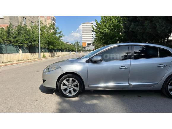 Sahibinden Renault Fluence 1.5 dCi Privilege 2011 Model