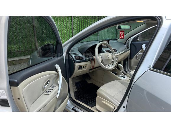 Sahibinden Renault Fluence 1.5 dCi Privilege 2011 Model