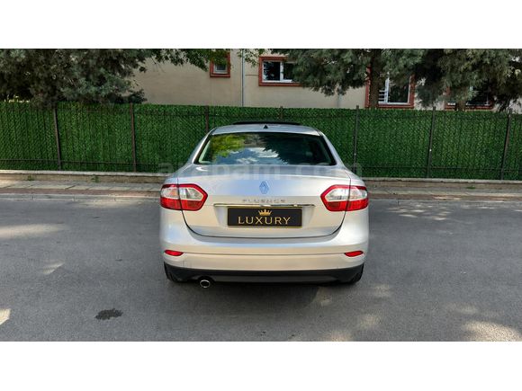 Sahibinden Renault Fluence 1.5 dCi Privilege 2011 Model