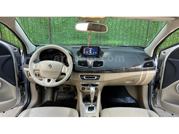 Sahibinden Renault Fluence 1.5 dCi Privilege 2011 Model