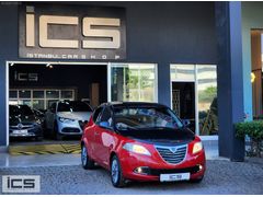 -İCS-2013 ÇİFT RENK 5 KAPI Ypsilon 0.9 TwinAir GOLD Otomatik