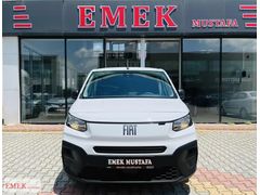 EMEK MUSTAFA'DAN 2024 DOBLO 1.5 MAXİ 2+1 %20FATURA KLİMA BOYASIZ
