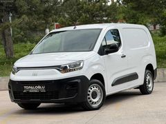 % 20 TAM FATURA 2+1 KOLTUK 2023 DOBLO BlueHDİ Maxi BOYASZ-100 HP
