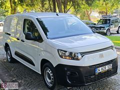 ORJİNAL**44BİN KM**DOBLO MAXİ 1.5 DİZEL**20 %KDVLİ
