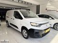 ŞEKERCİOĞLU AUTO"DAN 2023 DOBLO MAXİ 100HP ORJİNAL