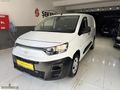 ŞEKERCİOĞLU AUTO"DAN 2023 DOBLO MAXİ 100HP ORJİNAL