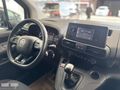 ŞEKERCİOĞLU AUTO"DAN 2023 DOBLO MAXİ 100HP ORJİNAL