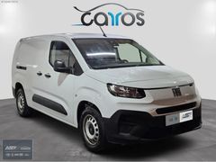 ASF Fiat'tan 2025 DobloCargo Otomtk Maxi %20Kdv Orj-TakasDesteği