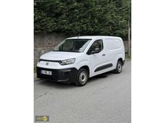 2023 1.5HDI MAXİ 2+1 DOBLO 48.000KM %20 FATURA YETKİLİ BAKIMLI