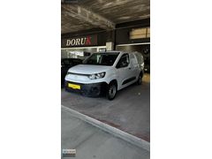 2023 Doblo Maxi 2+1 Geri görüş kameralı Hatasız Boyasız