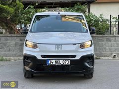 2025 1.5HDİ MAXİ DOBLO 4.500Km 2+1 GARANTİLİ %20 FATURA