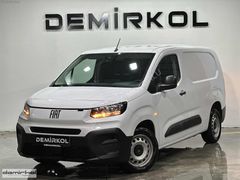 DEMİRKOL'DAN 2025 DOBLO MAXİ 2+1 HATASIZ BOYASIZ %20 FATURALI
