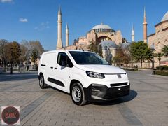 2026 0 KM FIAT DOBLO CARGO MAXI 2+1 PLUS PAKET FULL HEMEN TESLİM