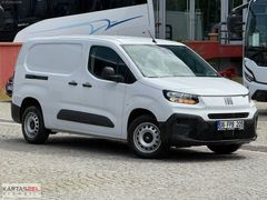 FIAT BAYİSİ KARTAŞ A.ŞDEN 2025 FIAT DOBLO CARGO 1.5 BlueHDİ MAXİ