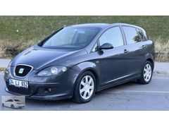 İLK SAHİBİNDEN MASRAFSIZ OTOMATİK TEMİZ TOLEDO 2005 2.0 TDİ