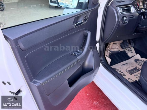AUTO CASA DAN 2017 SEAT TOLEDO STYLE DSG START&STOP BLUETOOTH