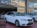AUTO CASA DAN 2017 SEAT TOLEDO STYLE DSG START&STOP BLUETOOTH