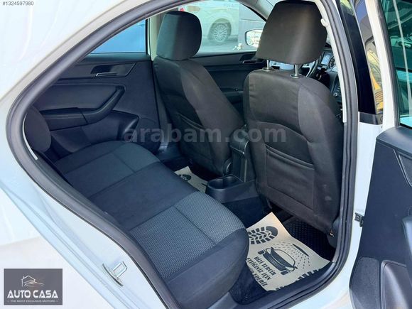 AUTO CASA DAN 2017 SEAT TOLEDO STYLE DSG START&STOP BLUETOOTH