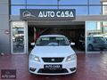 AUTO CASA DAN 2017 SEAT TOLEDO STYLE DSG START&STOP BLUETOOTH