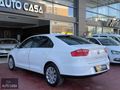 AUTO CASA DAN 2017 SEAT TOLEDO STYLE DSG START&STOP BLUETOOTH