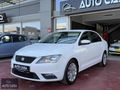 AUTO CASA DAN 2017 SEAT TOLEDO STYLE DSG START&STOP BLUETOOTH
