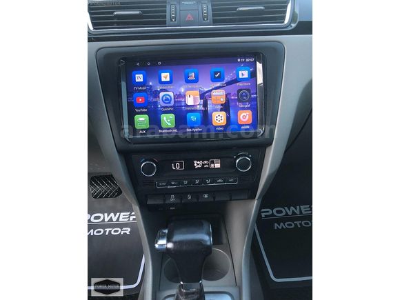 2015__TOLEDO__YAKIT CİMRİSİ__1.6 TDİ_OTOMATİK_NAVİGASYON_G.GÖRÜŞ