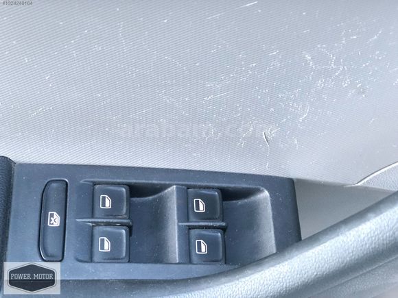 2015__TOLEDO__YAKIT CİMRİSİ__1.6 TDİ_OTOMATİK_NAVİGASYON_G.GÖRÜŞ