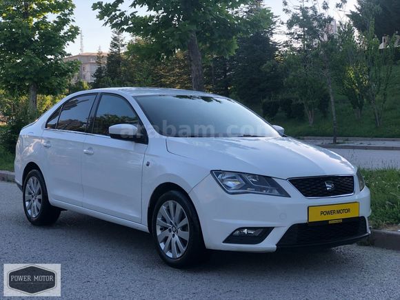 2015__TOLEDO__YAKIT CİMRİSİ__1.6 TDİ_OTOMATİK_NAVİGASYON_G.GÖRÜŞ