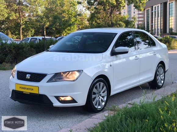 2015__TOLEDO__YAKIT CİMRİSİ__1.6 TDİ_OTOMATİK_NAVİGASYON_G.GÖRÜŞ