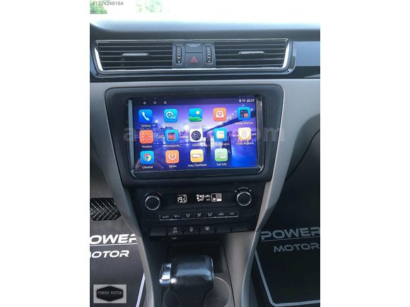 2015__TOLEDO__YAKIT CİMRİSİ__1.6 TDİ_OTOMATİK_NAVİGASYON_G.GÖRÜŞ