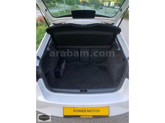 2015__TOLEDO__YAKIT CİMRİSİ__1.6 TDİ_OTOMATİK_NAVİGASYON_G.GÖRÜŞ