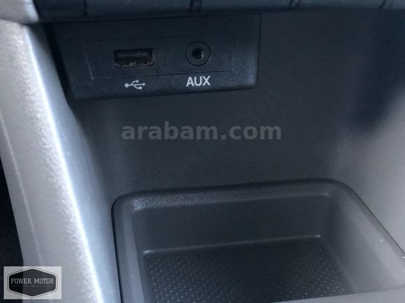 2015__TOLEDO__YAKIT CİMRİSİ__1.6 TDİ_OTOMATİK_NAVİGASYON_G.GÖRÜŞ