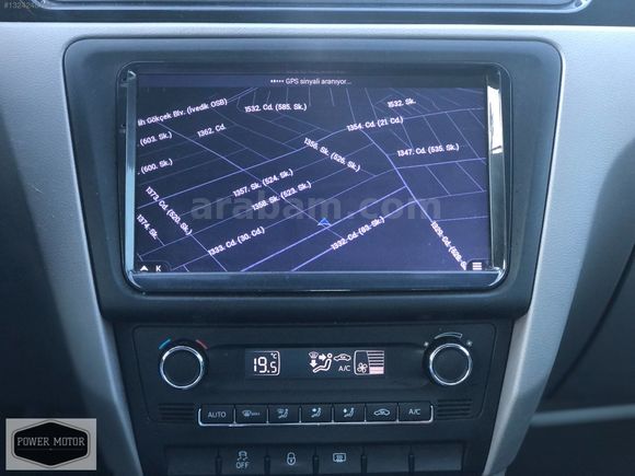 2015__TOLEDO__YAKIT CİMRİSİ__1.6 TDİ_OTOMATİK_NAVİGASYON_G.GÖRÜŞ