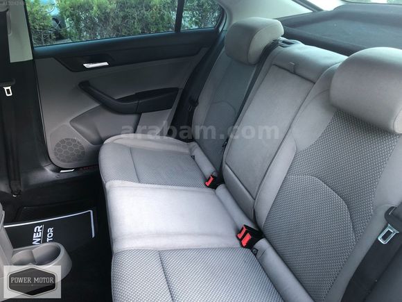 2015__TOLEDO__YAKIT CİMRİSİ__1.6 TDİ_OTOMATİK_NAVİGASYON_G.GÖRÜŞ