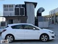 2013 OPEL ASTRA 1.3CDTİ SPORT