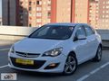2013 OPEL ASTRA 1.3CDTİ SPORT