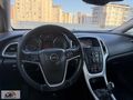 2013 OPEL ASTRA 1.3CDTİ SPORT