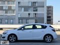 2013 OPEL ASTRA 1.3CDTİ SPORT