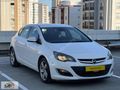 2013 OPEL ASTRA 1.3CDTİ SPORT